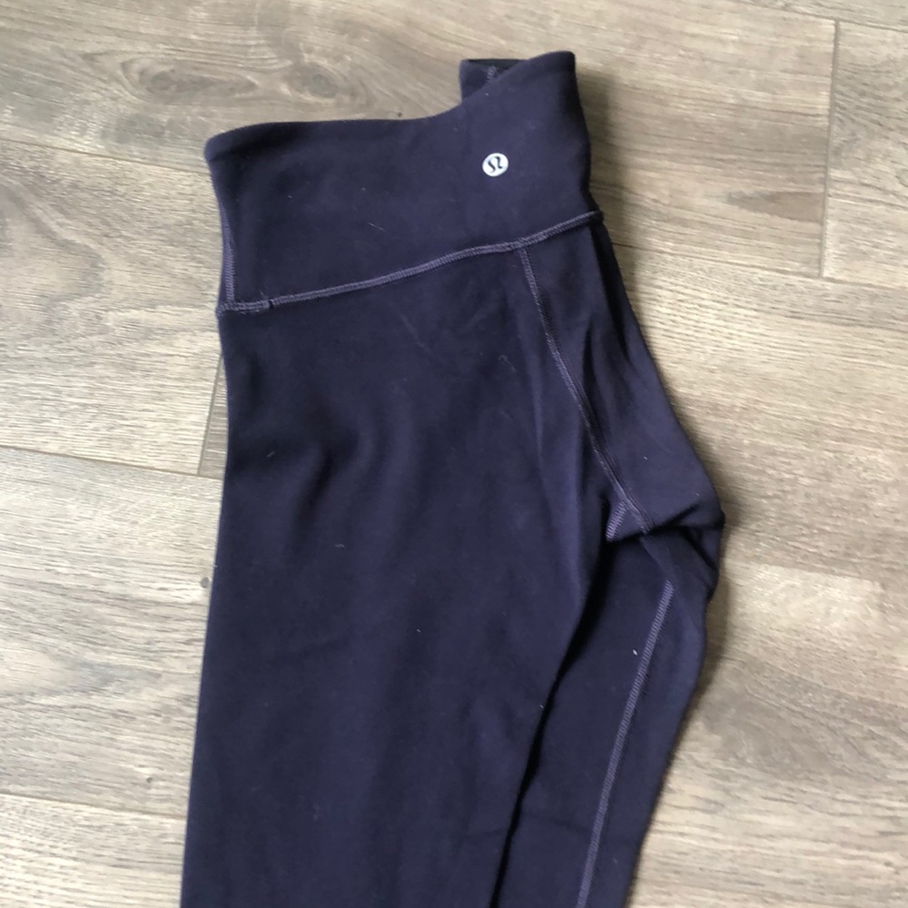 Lulu lemon leggings
